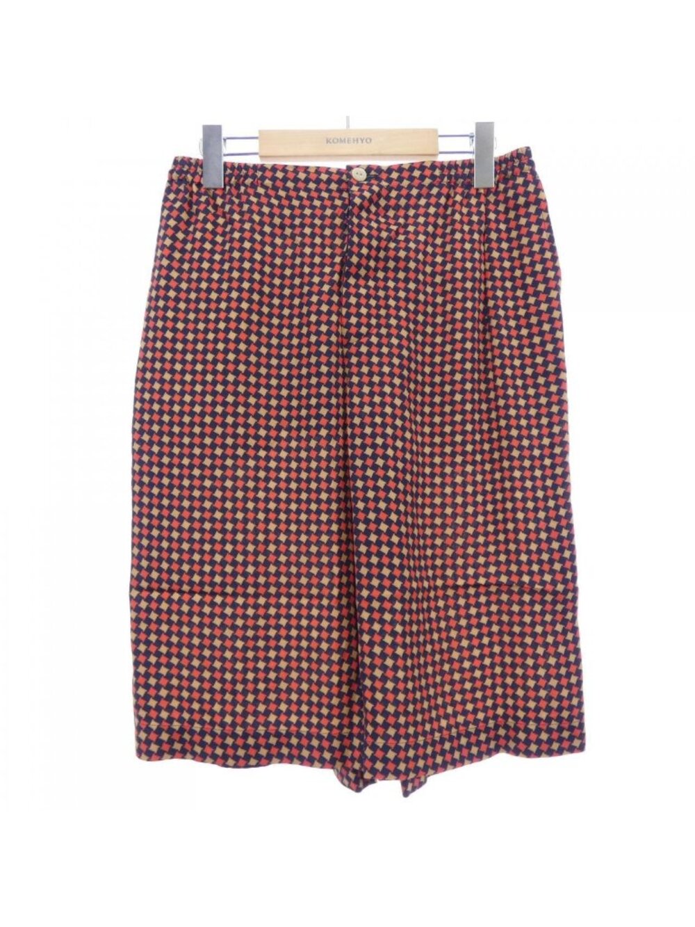 Gucci Shorts Black